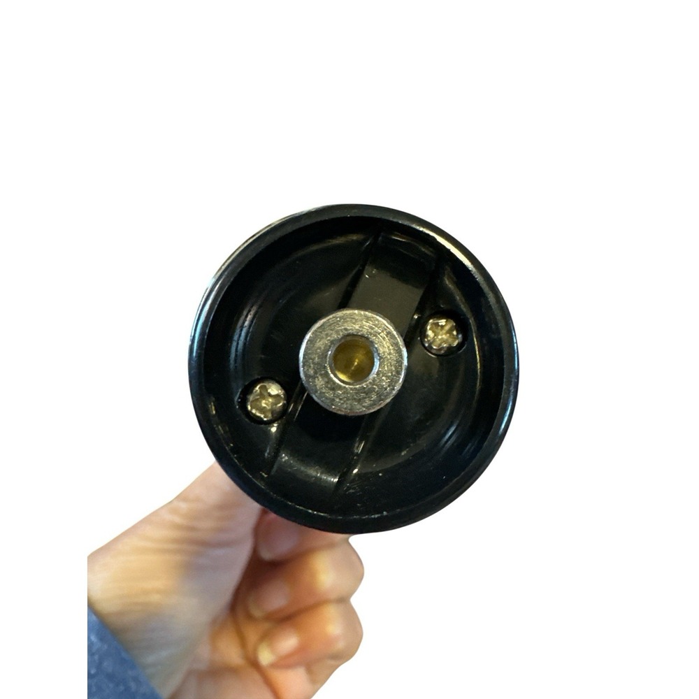 Copeland Optec 360 Streak Retinoscope Chicago IL Pat 3597051 Untested Crack - Picture 7 of 7